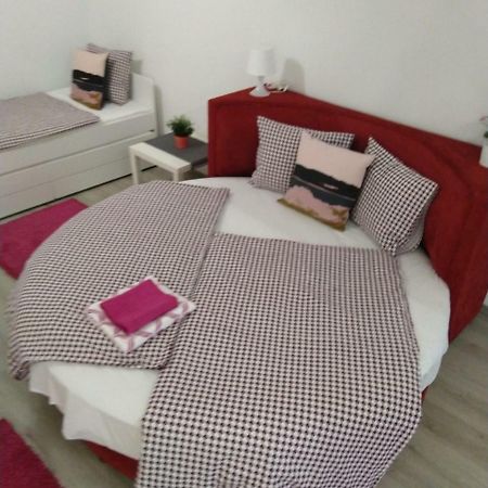 Sofia Peak Appartement Buitenkant foto