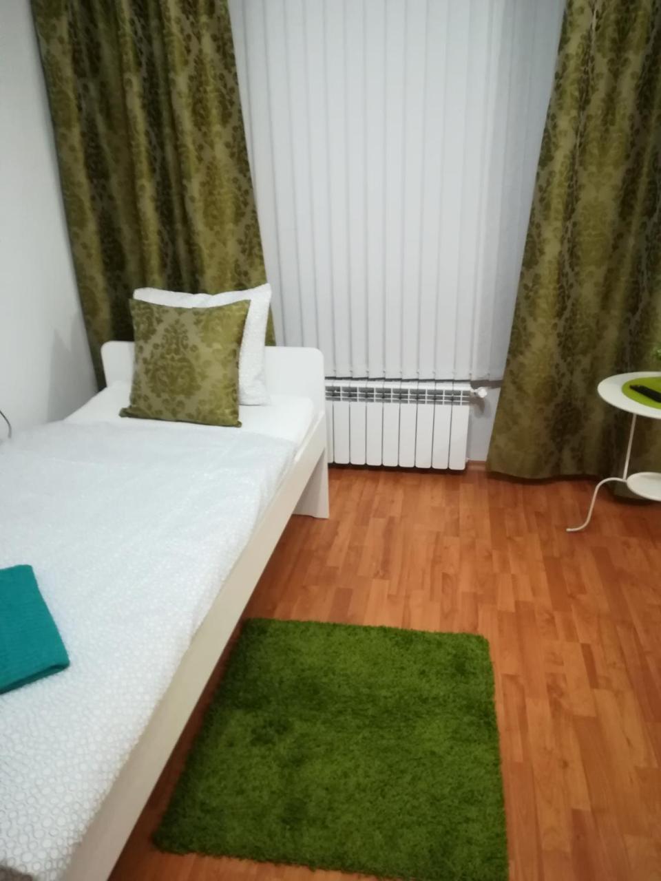 Sofia Peak Appartement Buitenkant foto