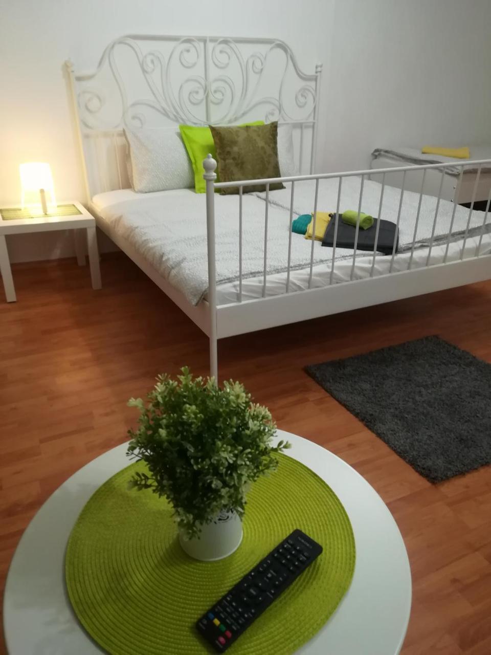 Sofia Peak Appartement Buitenkant foto