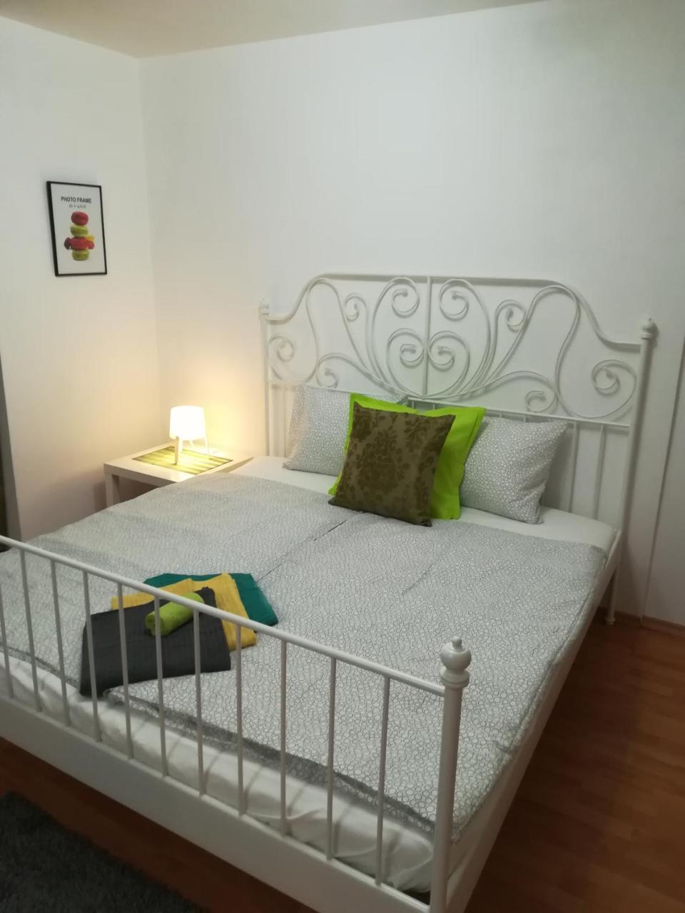 Sofia Peak Appartement Buitenkant foto