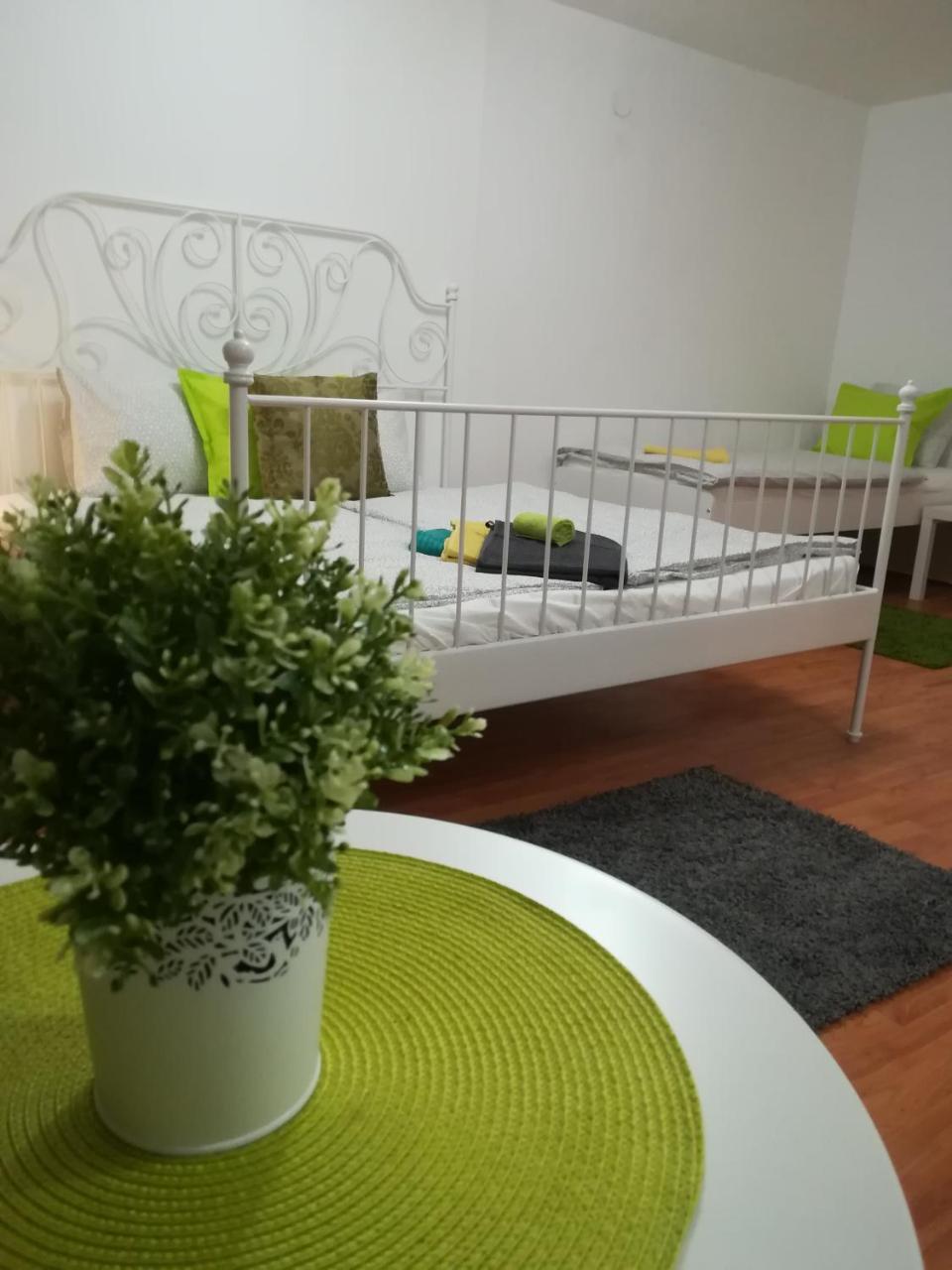 Sofia Peak Appartement Buitenkant foto
