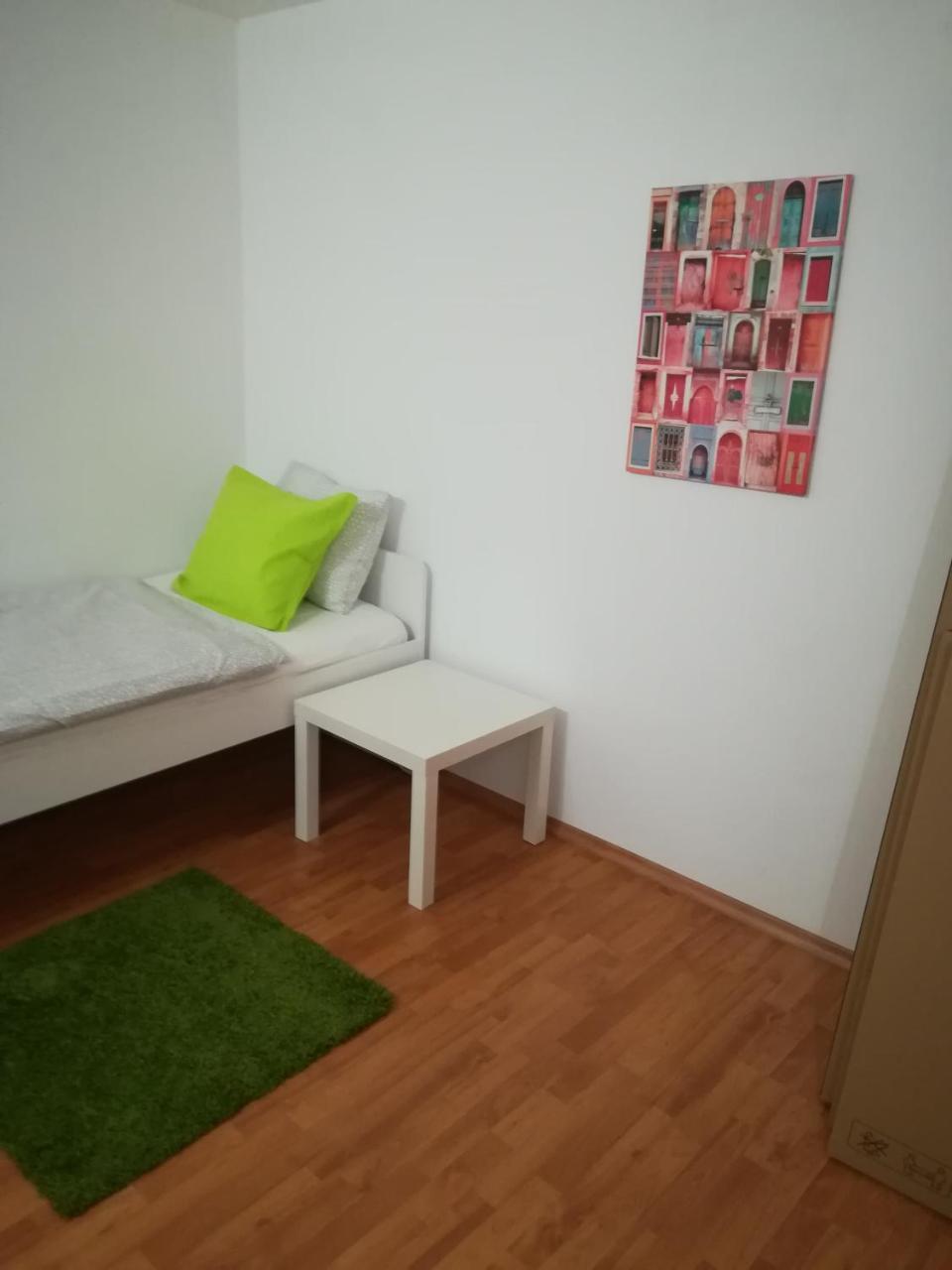 Sofia Peak Appartement Buitenkant foto