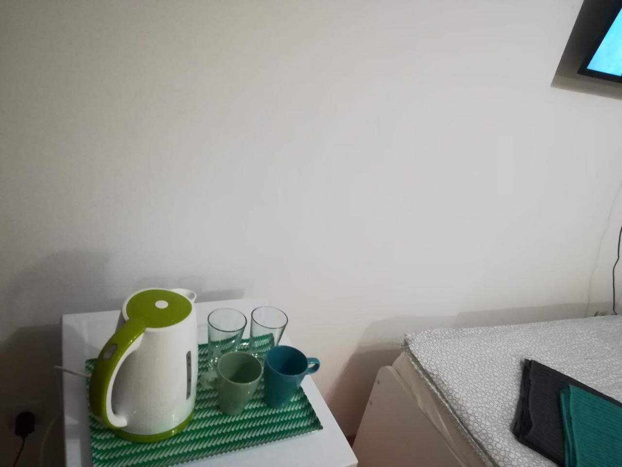 Sofia Peak Appartement Buitenkant foto