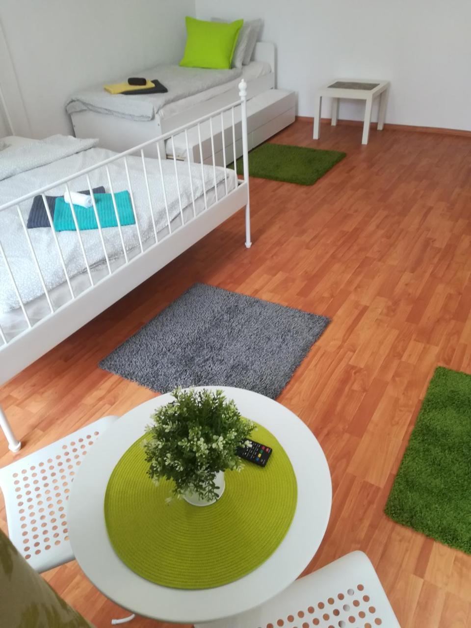 Sofia Peak Appartement Buitenkant foto