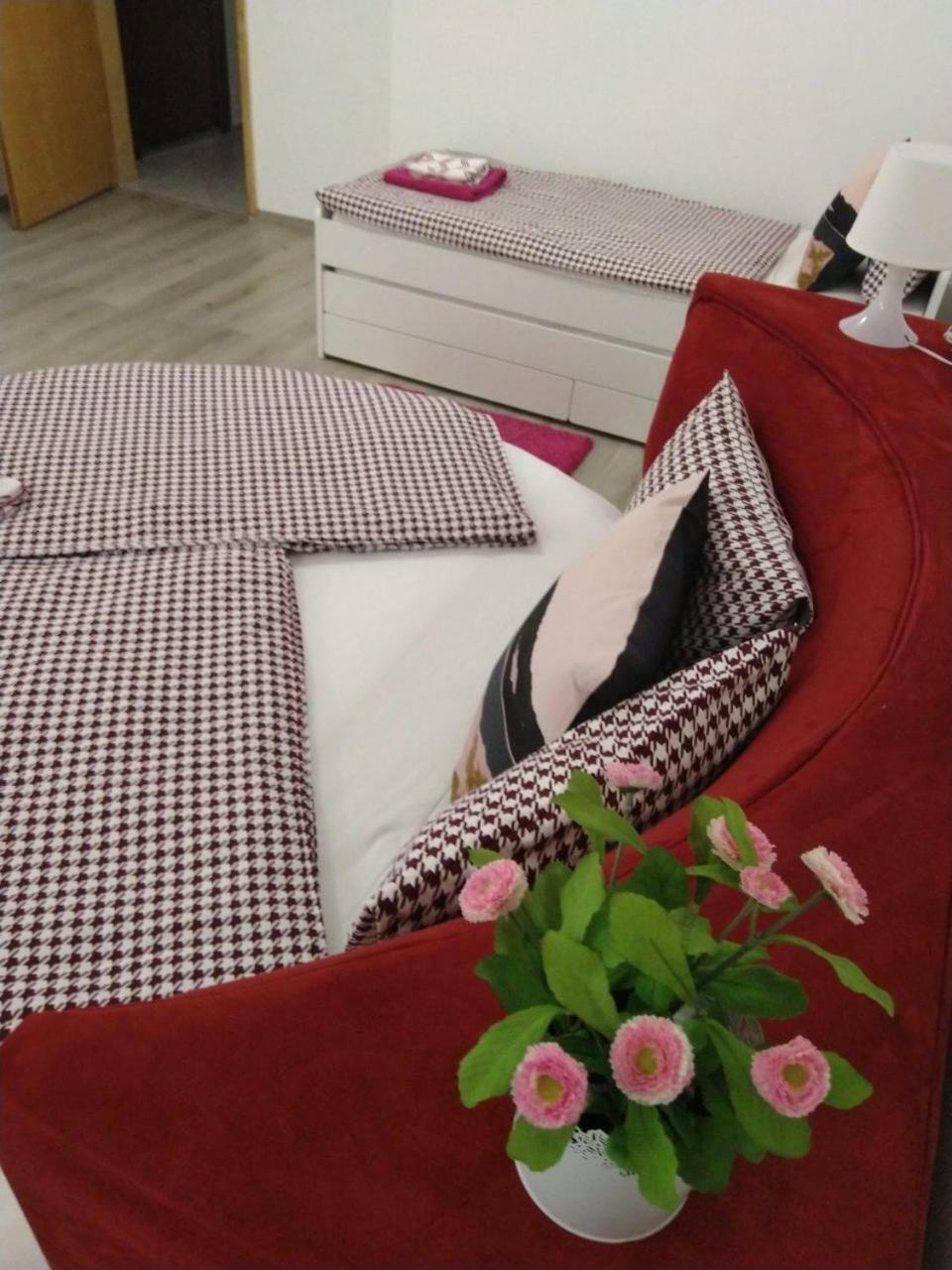 Sofia Peak Appartement Buitenkant foto