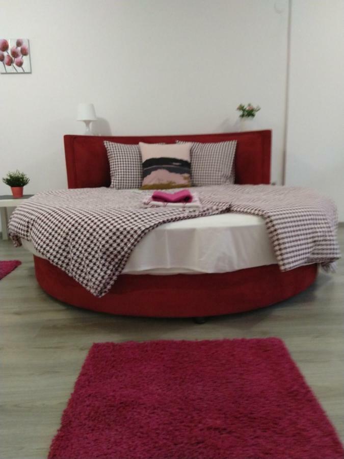 Sofia Peak Appartement Buitenkant foto
