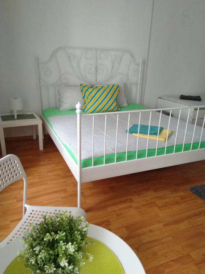 Sofia Peak Appartement Buitenkant foto