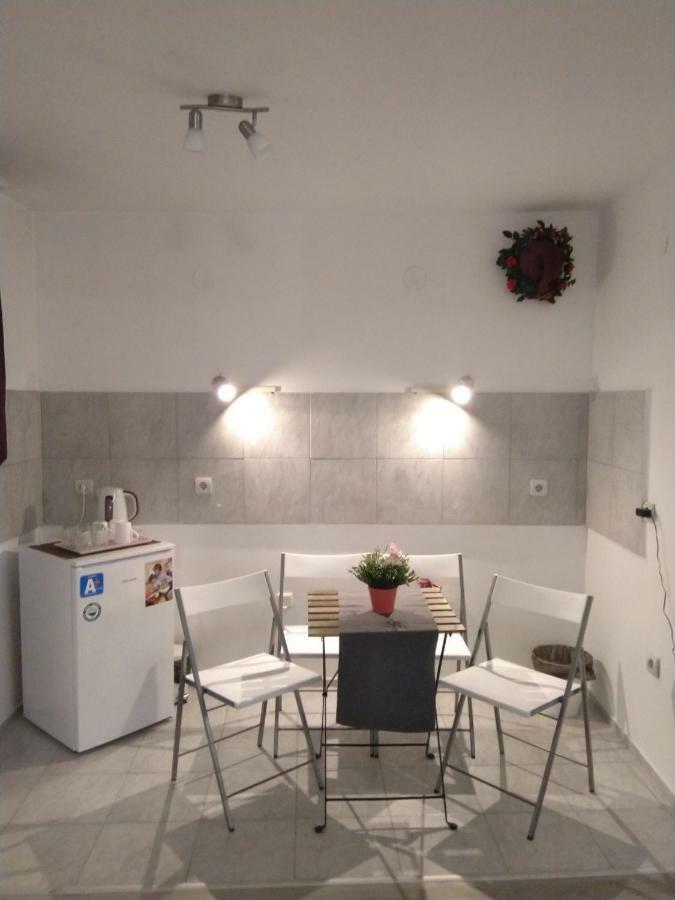 Sofia Peak Appartement Buitenkant foto