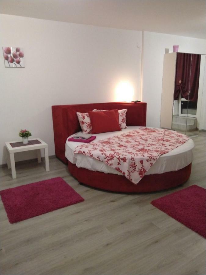 Sofia Peak Appartement Buitenkant foto